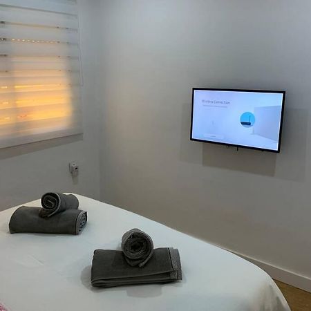 Mami / Apto 5 San Sebastian De La Gomera Ngoại thất bức ảnh